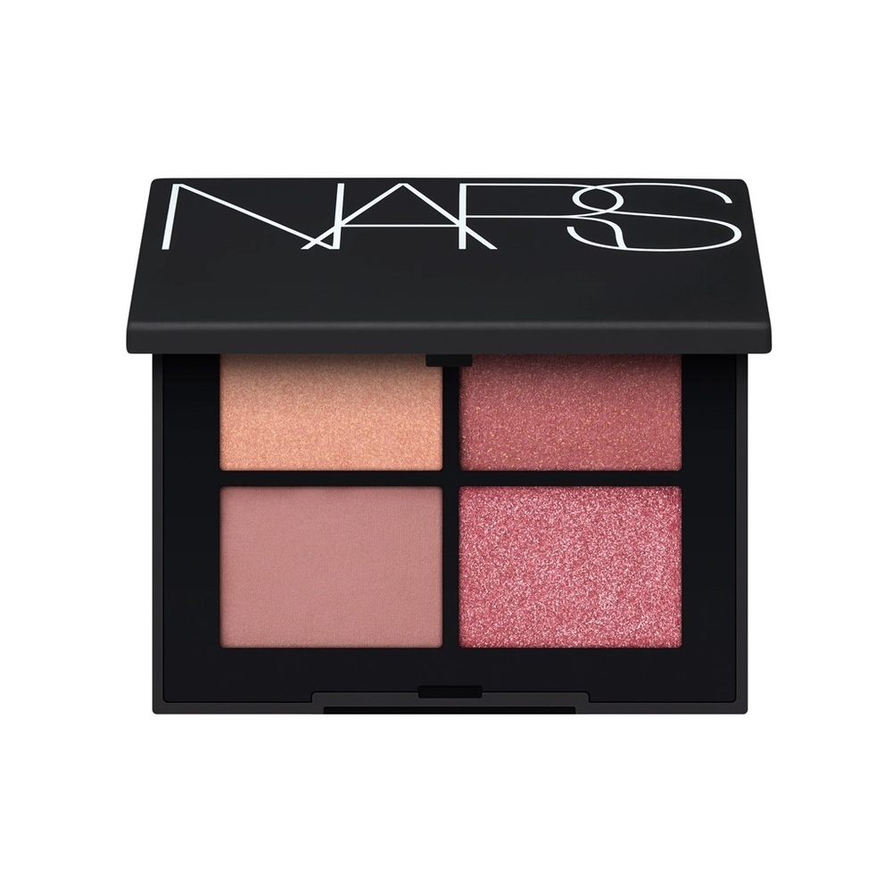 NARS Quad Eyeshadow- KUALA LUMPUR
